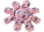 Polpo Di Peluche, 18 Cm, Rosa - Perfetto Per Le Coccole E Il Gioco