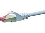 Cavo Di Rete Cat 6 Lsoh - S/Ftp - 2 Metri - Bianco
