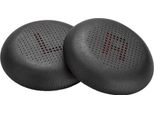 Hp Inc. Poly - Cuscinetti Per Auricolari Bluetooth - Pelle Finta (Confezione Da 2) - Per Poly Voyager 4300 Uc (783R5AA)