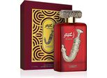 Al Wataniah Zaeem Eau De Parfum Unisex 100 Ml