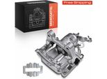 Frankberg 1X Pinza Freno Asse Posteriore Destra Per Vw Golf Plus V Variant Van Vi Jetta Scirocco Touran
