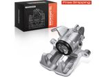 Frankberg 1X Pinza Freno Asse Posteriore Sinistro Per Vw Corrado Golf Iii Jetta Passat Variant Vento