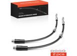 Frankberg 2X Tubo Freno Tubi Freno Anteriori Per Opel Astra G Astra H Zafira A 1998-2010