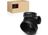 Frankberg 1X Tubo Di Aspirazione, Filtro Aria Per Bmw Serie 5 E39 Serie 7 E38 1995-2004