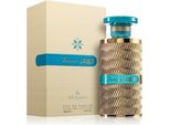 Ard Al Zaafaran Forever Gold Eau De Parfum Unisex 100 Ml