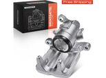 Frankberg 1X Pinza Freno Asse Posteriore Sinistro Per Audi 100 200 A6 Quattro V8 1983-1997