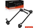 Frankberg 2X Barra Di Accoppiamento Asse Anteriore Per Bmw X5 E70 F15 F85 X6 E71 E72 F16 F86 3.0L 4.8L 4.4L 2.0L 2006-2019