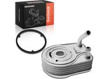 Frankberg 1X Radiatore Olio Motore Per Hyundai Kona Tucson Veloster I30 Kia Pro Cee'd Sportage 1.6L