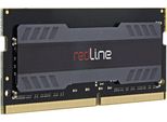 Mushkin MRA4S320NNF16G, 16 Gb, 1 X 16 Gb, DDR4, 3200 Mhz