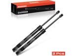 Frankberg 2X Molla A Gas Anteriore Per Porsche 911 Cabriolet Targa 996 3.4L 3.6L