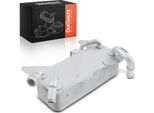 Frankberg 1X Radiatore Olio Motore Per Audi A6 4G2 4GC A7 Sportback 4GA 4GF A8 4H2 4H8 2009-2018