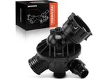 Frankberg 1X Termostato Refrigerante Per Bmw Serie 1 F20 F21 Serie 3 F30 F31 X5 F15 F85 X6 F16