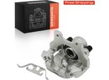 Frankberg 1X Pinza Freno Asse Posteriore Sinistra Per Bmw Serie 3 E90 E93 E92 E91 E84 2004-2015