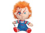 Peluche Schmidt Spiele Chucky La Bambola Assassina 24 Cm 42840