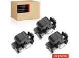 Frankberg 3X Interruttore Alzacristalli Elettrici Per Toyota Auris E18 Rav 4 Iii Iv A3 A4 Yaris Verso