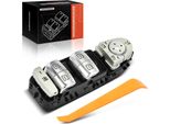Frankberg 1X Interruttore Regolatore Finestrino Lato Guida Per Mercedes-Benz Classe E W213
