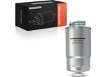 Frankberg 1X Filtro Carburante Per Opel Corsa D Furgone/Hatchback S07 1.3L