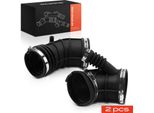 Frankberg 2X Tubo Di Aspirazione, Filtro Aria Per Bmw Serie 3 Cabrio Coupe E46 Z3 Roadster E36