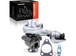Frankberg 1X Turbocompressore Per Opel Astra J Caravan Gtc Insignia A Sports Tourer Notchback Zafira C