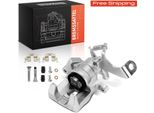 Frankberg 1X Pinza Freno Asse Posteriore Sinistra Per Mazda CX-5 Gh Ke 2.0L 2.2L 2011-2014