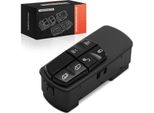 Frankberg 1X Interruttore Alzacristalli Elettrici Anteriore Sinistro Per Mercedes-Benz Atego 2 Axor 2