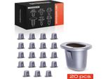 Frankberg 20X Clip Di Fissaggio Passaruota Parafango Carenatura Parafango Per Infiniti QX56 QX70 Juke X-Trail Armada Rogue
