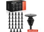 Frankberg 30X Clip Di Montaggio Per Toyota Corolla Compact Station Wagon