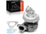 Frankberg 1X Turbocompressore Gas Di Scarico Per Mercedes-Benz Sprinter 2-T Bus B901 B902 B903 B904 Nissan NP300 Navara D40 NP300