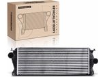 Frankberg 1X Intercooler Turbocooler Per Land Rover Discovery Ii L318 Lt 2.5L 1998-2004