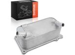 Frankberg 1X Radiatore Olio Motore Per Porsche Cayenne 9PA 4.8L 2007-2010