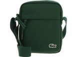 Lacoste Borsa A Tracolla Neocroc Vertical Camera Bag Vert 132 Verde