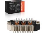 Frankberg 1X Raddrizzatore Alternatore Per Opel Astra F Vectra Corsa Alfa Romeo Bedford