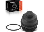 Frankberg 1X Coperchio Alloggiamento Filtro Olio Per Bmw F20 F21 F22 F23 F34 E90 F30 F31