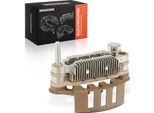 Frankberg 1X Raddrizzatore Alternatore Per Mitsubishi Pajero Ii Sigma Hyundai Sonata Ii Iii