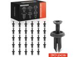 Frankberg 30X Clip Di Montaggio Per Toyota Camry Corolla Compact Lexus Is Ii