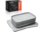 Frankberg 1X Olio Radiatore Motore Per Mercedes-Benz W203 W204 CL203 S203 S204 W211 S211 C209 R171