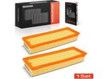 Elemento Filtrante Aria Frankberg 2X Per Peugeot 206 207 307 308 Partner Citroen C3 Xsara Suzuki Liana