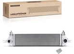 Frankberg 1X Intercooler Turbocooler Per Nissan Qashqai 2 I J10 JJ10E NJ10 2007-2013 1.5L 2.0L