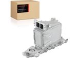 Frankberg 1X Radiatore Olio Motore Per Vw Golf Audi A3 Q2 Seat Leon Ateca Skoda Octavia