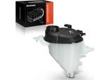 Frankberg 1X Serbatoio Di Espansione Del Liquido Di Raffreddamento Per Mercedes-Benz Classe S V223 W223 Z223