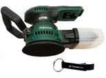 Parkside® Levigatrice Eccentrica A Batteria 20 V Paexs 20-Li / Ø 125 Mm / Senza Batteria E Caricabatteria