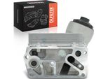 Frankberg 1X Radiatore Olio+Filtro Olio Per Vw Transporter 7EB 7EJ 7HB 7HJ Touareg 2.5L
