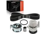 Frankberg 1X Cinghia Di Distribuzione Set Cinghia Di Distribuzione Pompa Dell'acqua Per Vw Golf Iv Passat Audi A4 Seat Leon