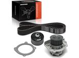 Frankberg 1X Cinghia Di Distribuzione Set Cinghia Di Distribuzione Pompa Dell'acqua Per Alfa Romeo Giulietta 940 Mito Fiat 500