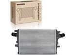 Frankberg 1X Intercooler Turbo Cooler Per Alfa Romeo 159 Sportwagon Brera Spider 939