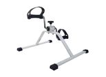 Stepper Pieghevole Per Casa, Pedaliera, Cyclette Ergometro, Carico Massimo 150 Kg - Pedalora