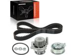 Frankberg 1X Cinghia Di Distribuzione Set Cinghia Di Distribuzione Pompa Acqua Per Vw Golf Iv V Vi Passat Audi A3 A4 Seat Skoda 1.6L