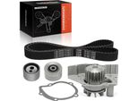 Frankberg 1X Cinghia Di Distribuzione Set Cinghia Di Distribuzione Pompa Dell'acqua Per CitroëN Xantia Xsara Peugeot 306 406