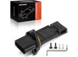 Frankberg 1X Sensore Di Flusso D'aria Di Massa Per Mercedes-Benz Classe C CL203 S203 W203 Clk C209 S210 W210 W461 W463 W163 V220 W220