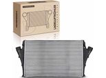 Frankberg 1X Intercooler Turbocooler Per Opel Vectra C Signum Saab 9-3 Fiat Croma 1.9L